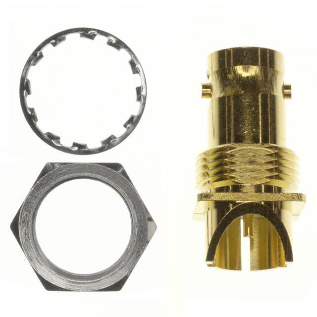 112740 Amphenol RF  Assemblages de connecteurs coaxiaux (RF)